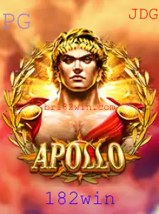 Explorando Apollo: O Jogo de Estratégia Intergaláctica com a Chave para a Vitória, 182win