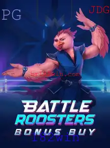 Descubra a Empolgante Jornada em BattleRoostersBonusBuy