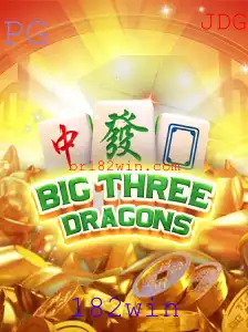 Explorando BigThreeDragons: O Novo Fenômeno dos Jogos de Estratégia
