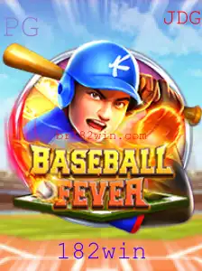 Descubra BaseballFever: O Novo Fenômeno dos Jogos com a Chave Secreta 182win