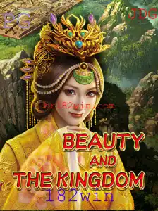 Explorando o Jogo 'BeautyAndTheKingdom': Uma Jornada Épica