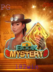Explorando o Fascinante Universo de 'BookofMystery'