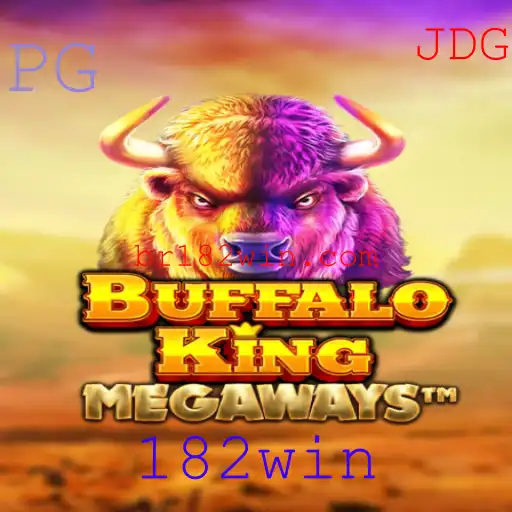 Descubra o Fascinante Mundo de BuffaloKing