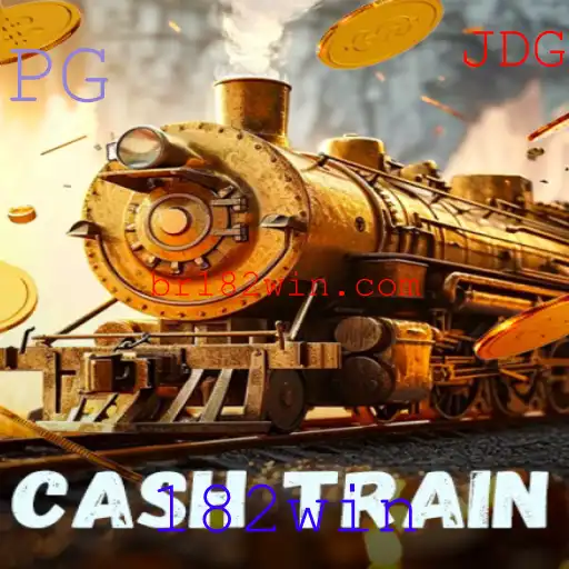 CashTrain: Dominando o Jogo com a Estratégia 182win