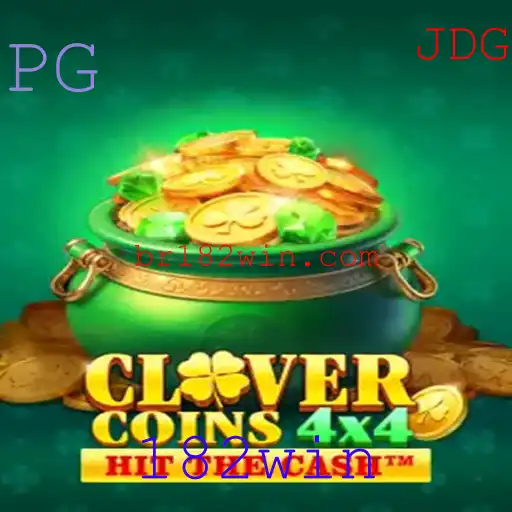 Explorando o Universo de CloverCoins4x4: O Novo Fenômeno dos Jogos de Estratégia