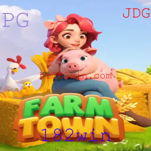 Descubra o Encantador Mundo de FarmTown: Aventuras e Estratégias