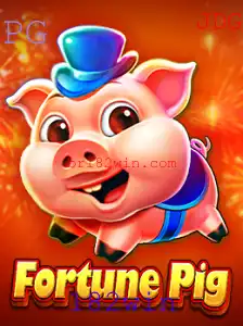 Descubra o Fascinante Mundo de FortunePig: O Guia Completo