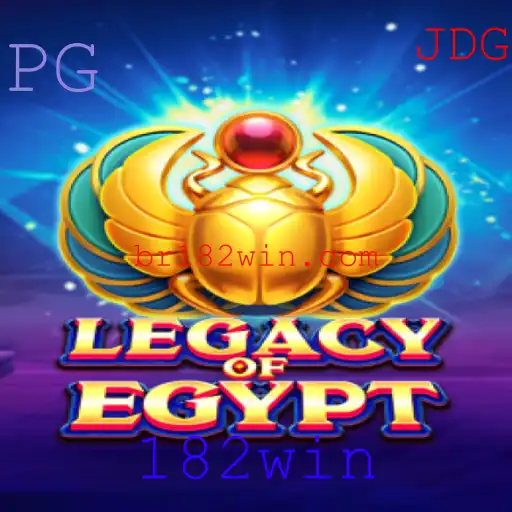 Explorando o Mundo Fascinante de LegacyOfEgypt: História e Jogabilidade