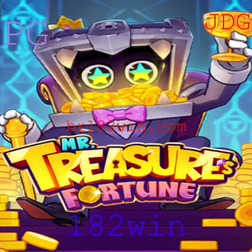 Descubra as Aventuras e Regras de MrTreasuresFortune