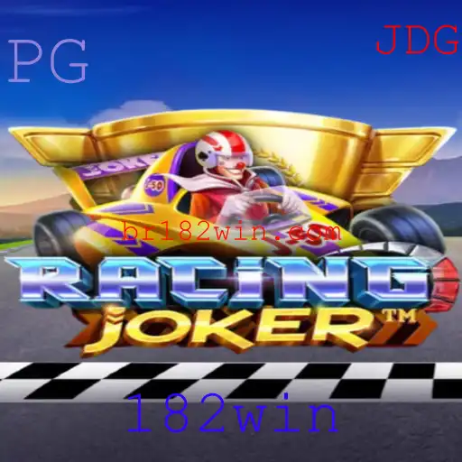 RacingJoker: O Novo Fenômeno do Mundo dos Jogos de Corrida