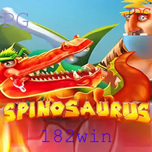 Descubra o Fascinante Mundo do Jogo Spinosaurus: Inovação e Aventuras Esperam Por Você
