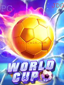 Explorando o Jogo WorldCup: A Diversão Intensa de 182win