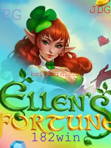 Descubra o Mundo de EllensFortune: Um Jogo de Sorte e Estratégia