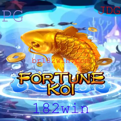 Descobrindo o Universo do Jogo FORTUNEKOI e a Chave para o Sucesso: 182win
