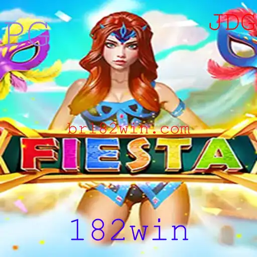 Descubra o Empolgante Jogo 'Fiesta' e Como Ganhar com '182win'