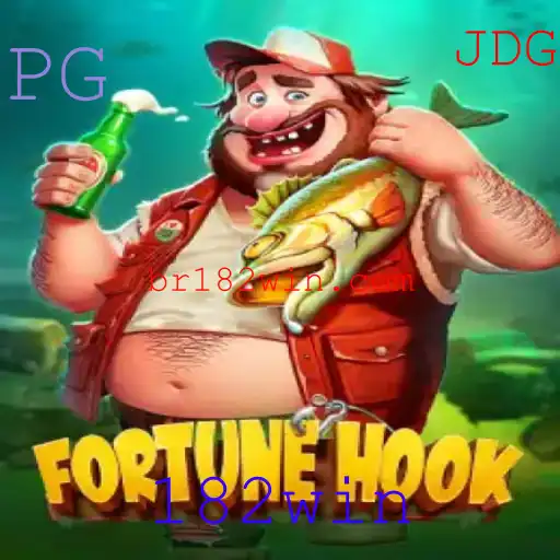 Descubra o Fascinante Mundo de FortuneHook: Um Guia Completo sobre o Jogo e a Estratégia Vencedora 182win