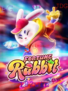 FortuneRabbit: A Nova Sensação no Mundo dos Jogos