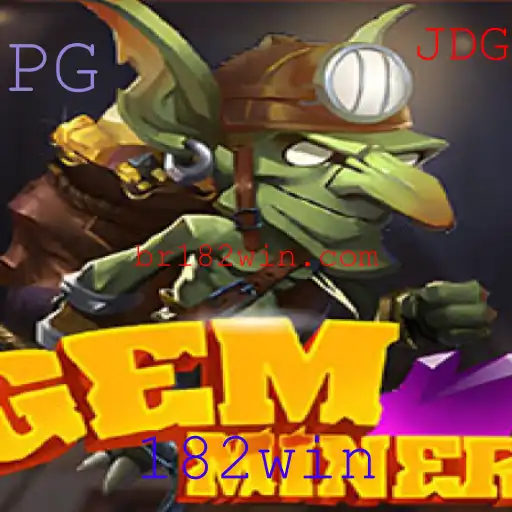 Descubra o Empolgante Mundo de GemMiner com 182win