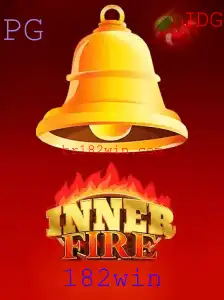 Descubra InnerFire: Uma Aventura Inovadora no Mundo dos Jogos