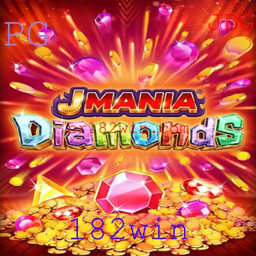 JManiaDiamonds: Estratégia e Entretenimento no Universo dos Jogos