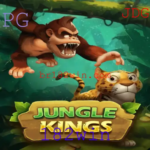 Explorando o Mundo Aventureiro de JungleKings: Um Guia Completo