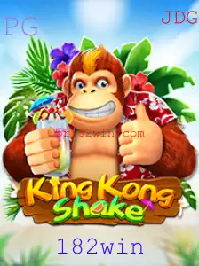 Descubra o Fascinante Mundo de KingKongShake: Introdução e Regras