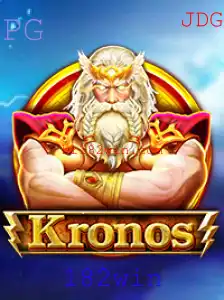 Explore o Fascinante Mundo de Kronos: Desvendando o Jogo do Momento