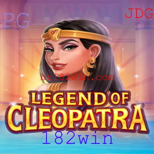 Explorando LegendOfCleopatra: Uma Jornada Mítica no Mundo dos Jogos
