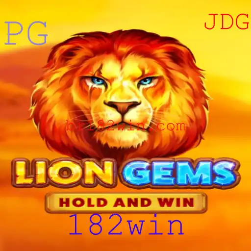 Descubra o Encantador Mundo de LionGems: A Arte do Jogo e a Magia da Vitória