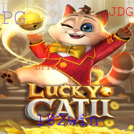 Explorando o Mundo Empolgante de LuckyCatII