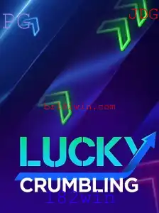 Explorando o Mundo de LuckyCrumbling: Descubra as Regras e Como Jogar