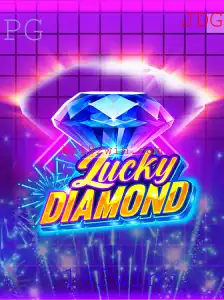 Explorando o Mundo Fascinante do LuckyDiamond