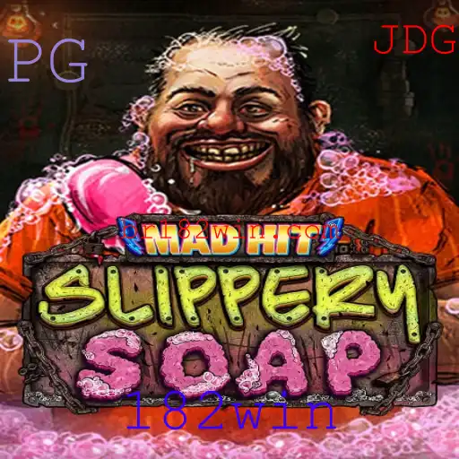 Descubra o Envolvente Jogo MadHitSlipperySoap: Uma Aventura Inovadora