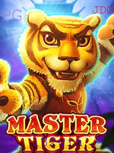 MasterTiger: Descubra o Novo Fenômeno dos Jogos com '182win'