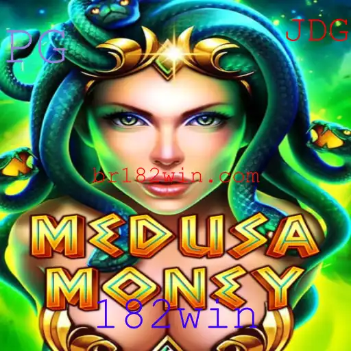 Descubra MedusaMoney: O Jogo de Estratégia Inspirador Com Chance de Ganhar no 182win