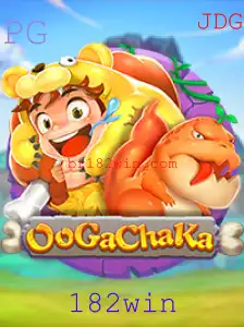 Explorando OoGaChaKa: Um Mergulho no Jogo que Conquista a Geração 182win