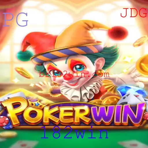 Descubra o Mundo Fascinante do Jogo POKERWIN