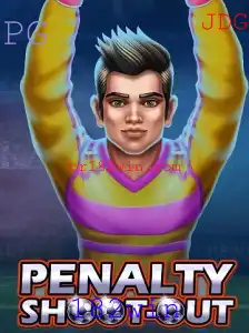 Descubra o Desafiador Jogo PenaltyShootOut com 182win