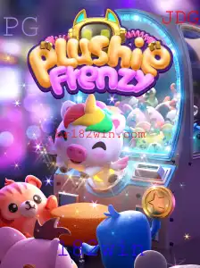 Explorando o Mundo de PlushieFrenzy: Uma Jornada de Diversão e Estratégia