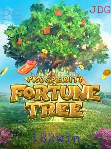 Explorando o Fascinante Mundo de ProsperityFortuneTree