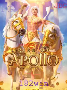 Descobrindo o Fascinante Mundo de RiseofApollo