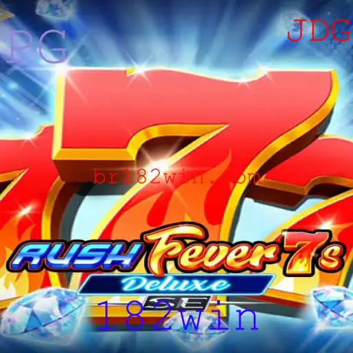 Explorando o Mundo Empolgante do RushFever7sDeluxeSE: Onde Emoção e Estratégia se Encontram