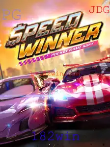 Explorando o Mundo de SpeedWinner: Um Guia Completo