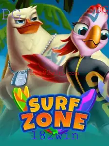 Explorando o Mundo de 'SurfZone': Um Mergulho nas Regras e Desafios do Jogo