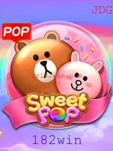Explorando o Fascinante Mundo de SweetPOP: Regras e Estratégias para 182win