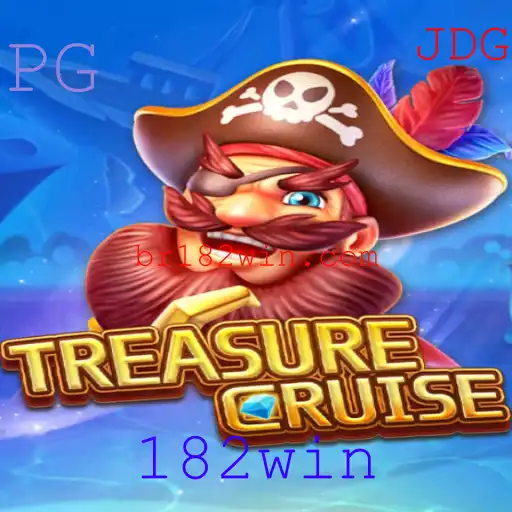 Descubra o Mundo de Aventura de TREASURECRUISE: Como Jogar e Vencer com 182win