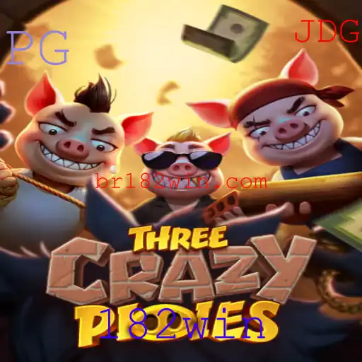 Descubra o Mundo Encantado de ThreeCrazyPiggies: Guia Completo e Regras