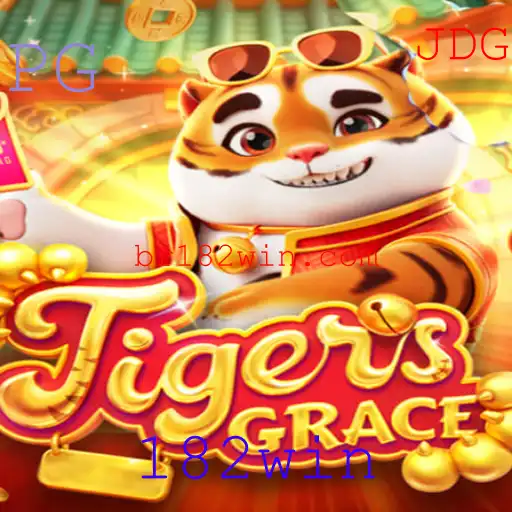 TigersGrace: A Nova Sensação dos Jogos Multijogador Online