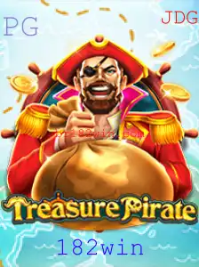 Desvendando TreasurePirate: Um Mergulho no Mundo da Aventura e Estratégia
