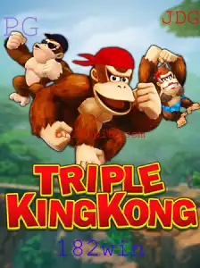 TripleKingKong: Descubra o Jogo que Está Conquistando o Mundo